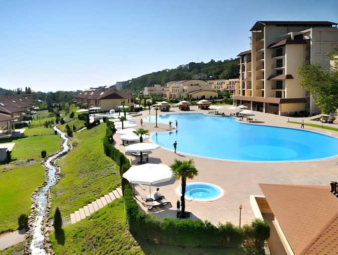 Others 3, Aquamarine Hotel and Spa, Tuapsinskiy rayon