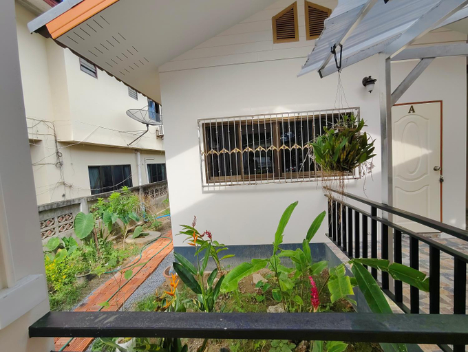 Garden 5, Chiang Mai Downtown Privacy Home, Muang Chiang Mai