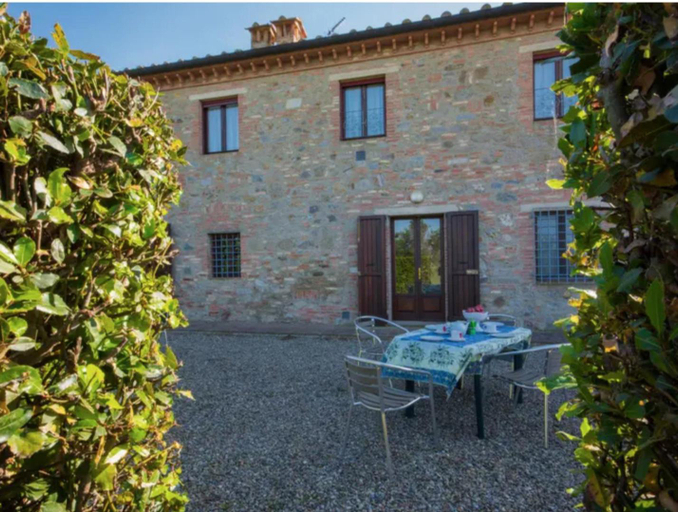 Others 5, Tenuta La Casetta, Pisa