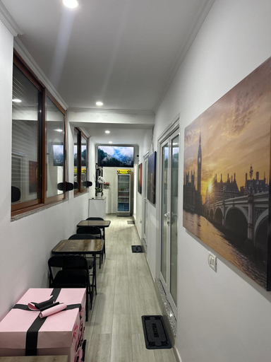 Others 5, Aral Hostel, Beratit