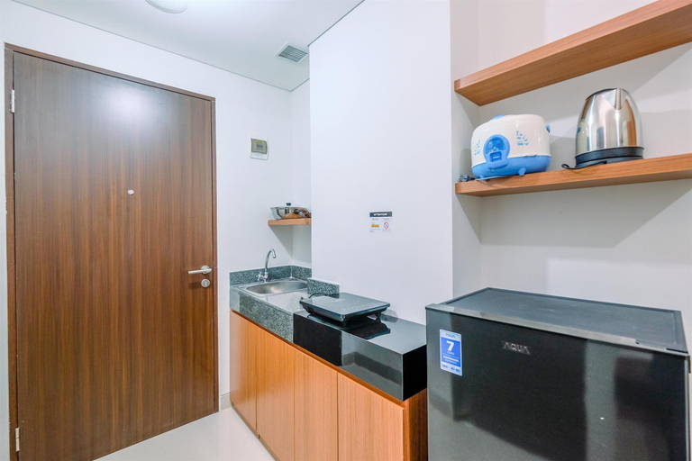 Others 5, Furnished Studio at Transpark Cibubur By Travelio, Depok