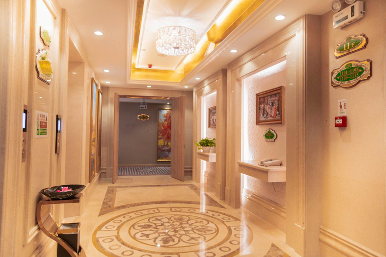 Others 5, Vienna International Hotel Hunan Changde Taoyuan Longba, Changde