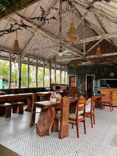 Food & Drinks 4, SUN RESORT GILI TRAWANGAN, Lombok
