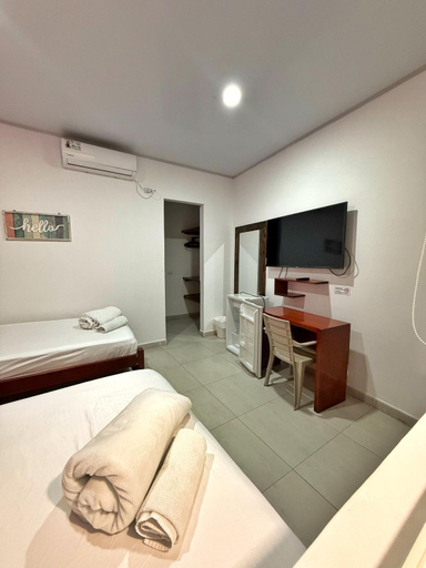 Others 5, Apartahotel Caribe Diez, San Andrés