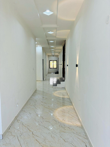 Public Area 3, Hotel Shri Tulsi Residency, Jodhpur
