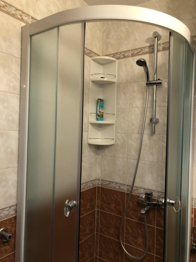 Bathroom 2, Guest House Katic, Dubrovnik