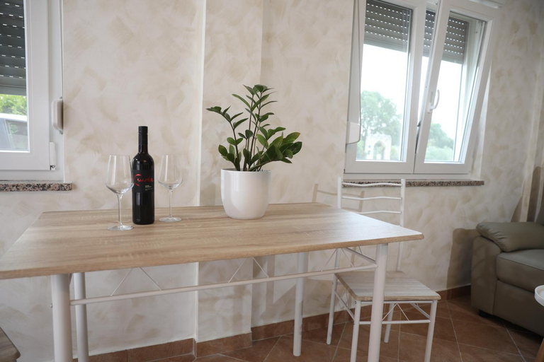 Others 5, Apartments Bartol, Rovinj