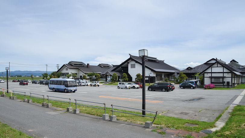 2, Nanohana Onsen Denden No Yado, Mikawa
