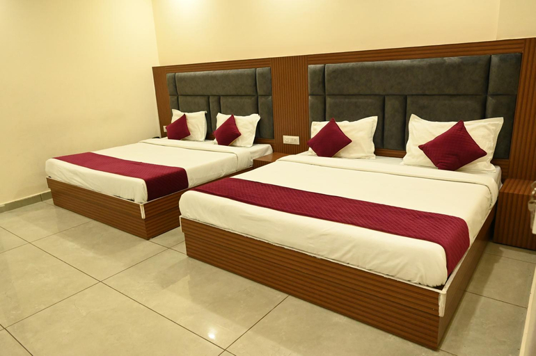 Others 1, Satya Residency, Reasi