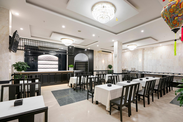 Food & Drinks 5, Amanda Boutique Hotel, Da Nang