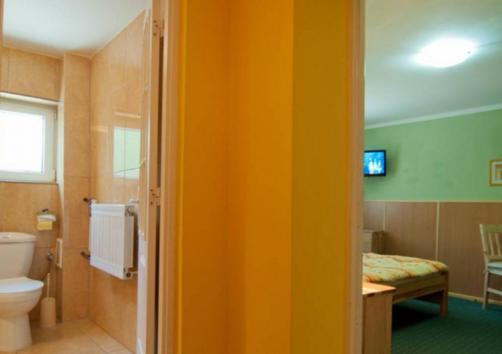 Bathroom 5, WILLA ASPEN, Jelenia Góra