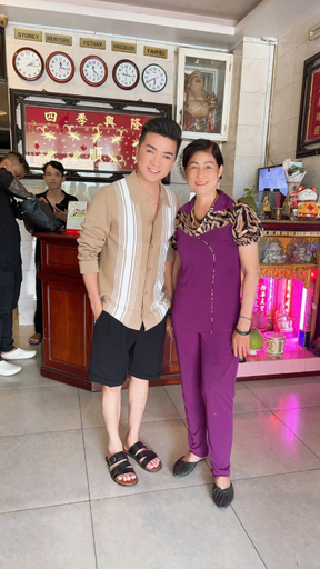 Others 3, Hotel THUẬN PHÙNG HƯNG, District 5