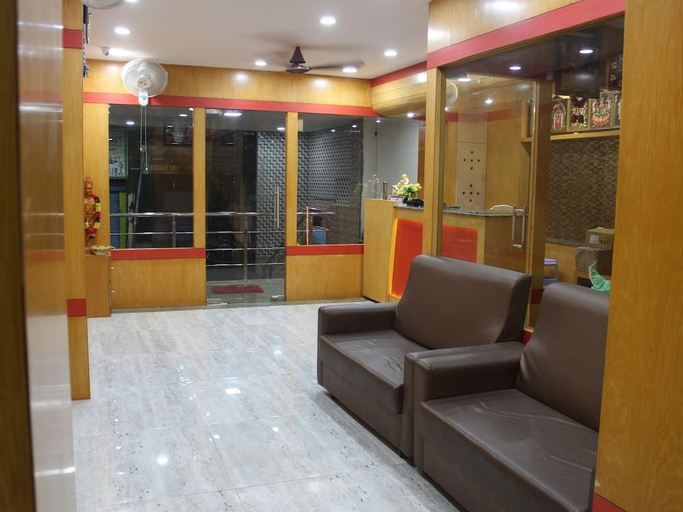 Others 4, SPOT ON 4674 Sujan Residency, Chittoor