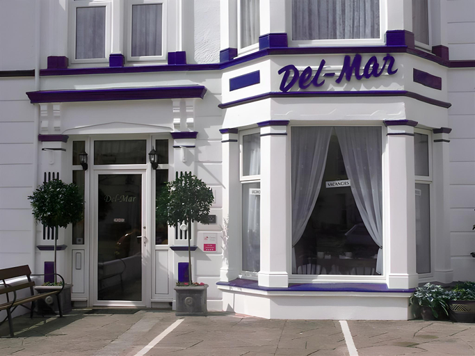 Others 5, Del-Mar Bed & Breakfast, Conwy