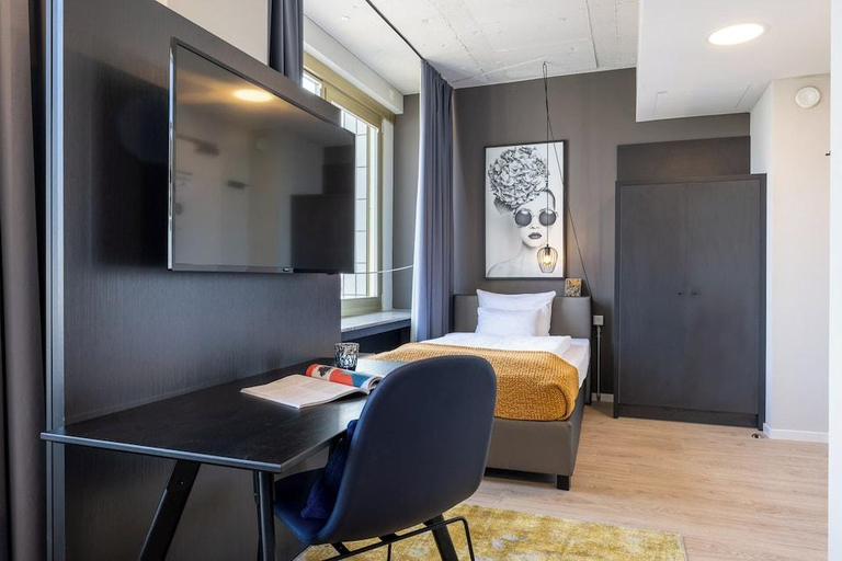 Others 2, JOYN Cologne - Serviced Apartments, Köln