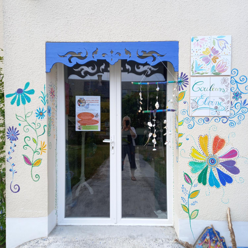 Others 5, Chambres d'Hotes Couleurs d'Elvine, Manche