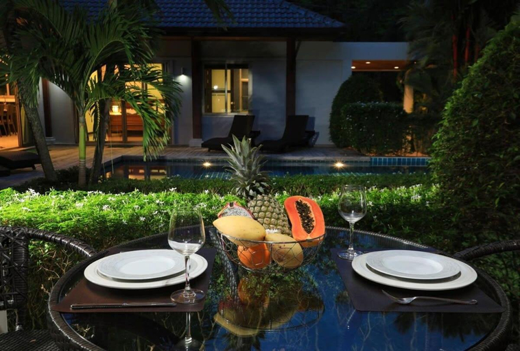 Food & Drinks, Villa Heni |Private pool 3BR villa|Naiharn beach, Pulau Phuket