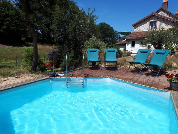 Sport & Beauty, La Perle Secrete, Allier