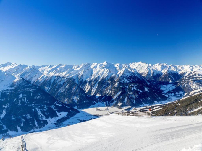 Others 5, Chalet in Mittersill near Ski Slopes, Zell am See