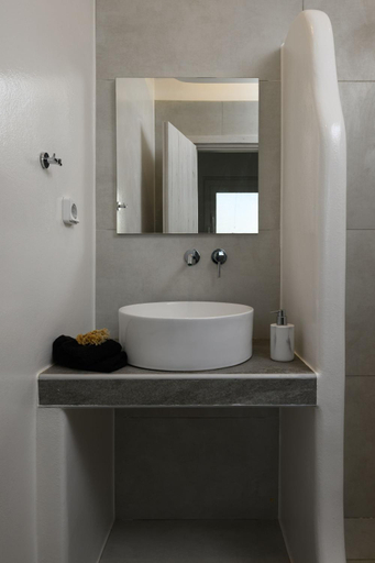 3, Naxos Kastraki Beauty flat and villa, South Aegean