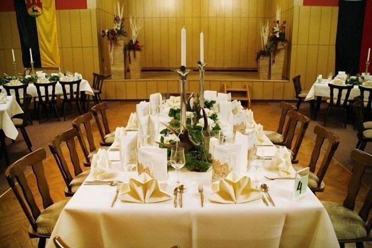 Food & Drinks 4, Gasthaus Kupfer, Mansfeld-Südharz