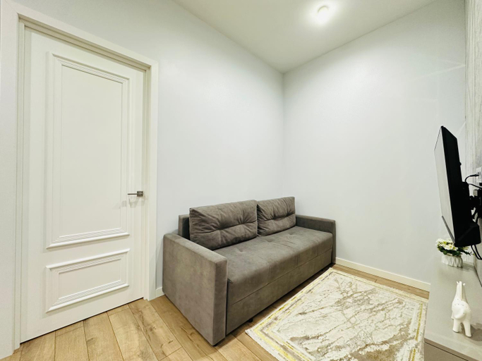 4, Comfort City Elite Living, Almaty