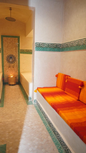 Bedroom, Villa Sable de Mirleft Luxury Apartment, Tiznit