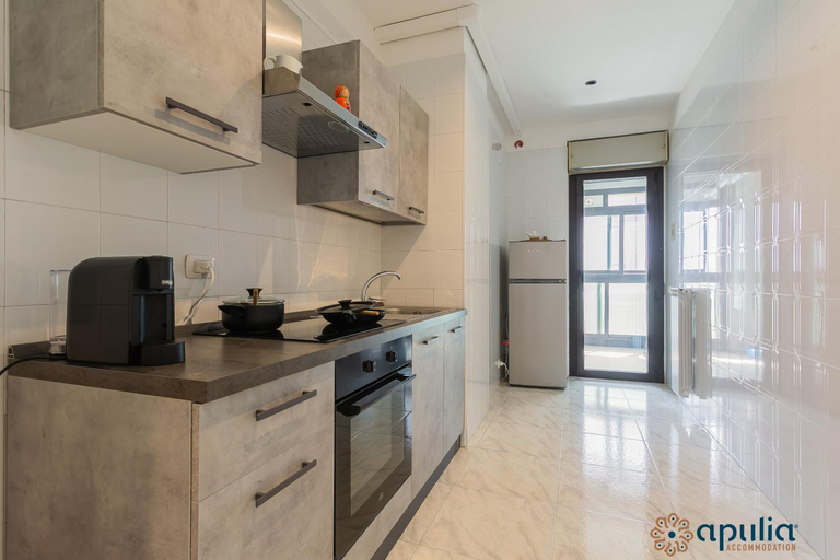 Others 3, The Boat by Apulia Accommodation, Bari