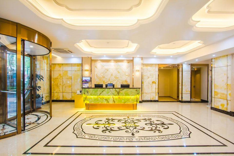 Others 5, Hanting Premium Hotel Hangzhou West Lake Duanqiao, Hangzhou