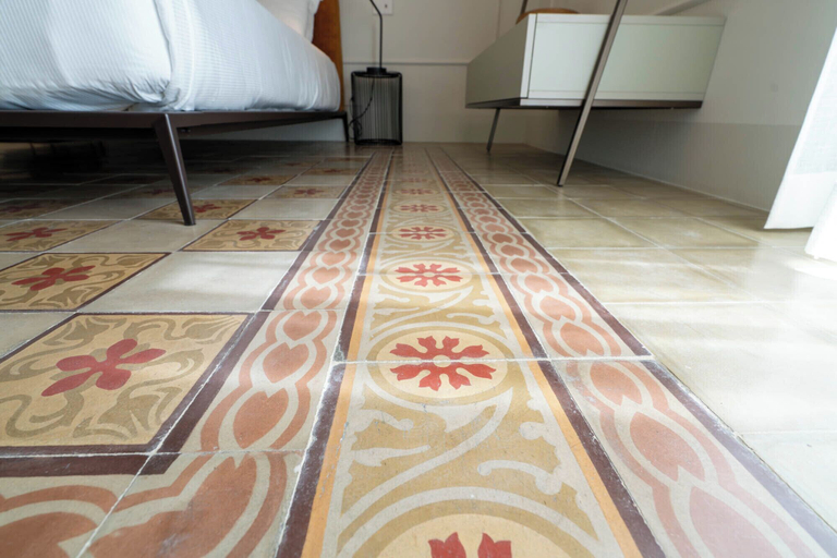 Room 3, Castellett Dimora di Famiglia, Ragusa