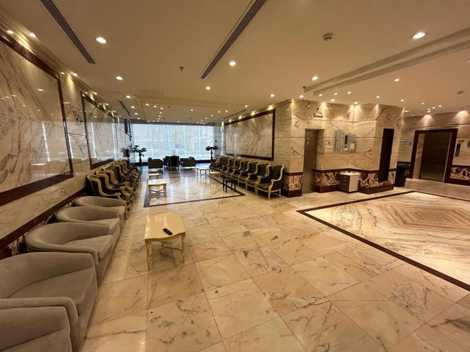 Others 5, فندق منازل الخير الفندقية, Makkah