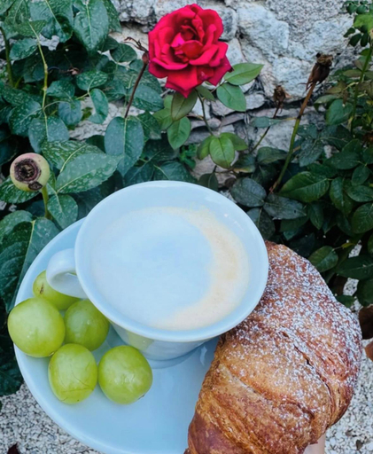 Food & Drinks 4, Convento dei Cappuccini, Roma