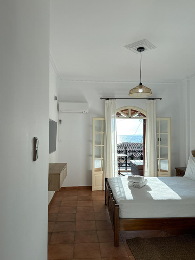 Others 3, Limeni Studios, Peloponnese