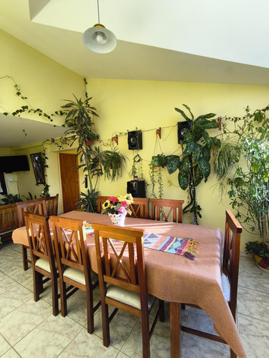 Others 3, Hostal el Arroyito, Ushuaia