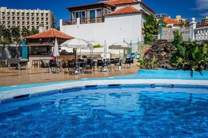 Sport & Beauty, Apartment in Playa de las Americas 1, Santa Cruz de Tenerife