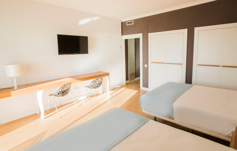 Bedroom 4, Brisamar, Tarragona
