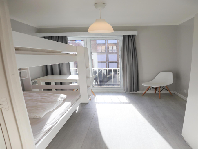 Bedroom 2, Scenic Countryside Stay, West-Vlaanderen