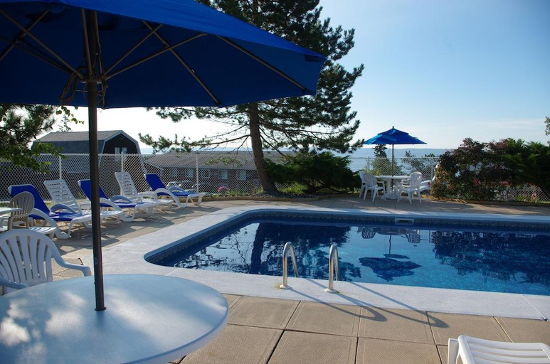Sport & Beauty, Silver Dart Lodge Baddeck, Victoria