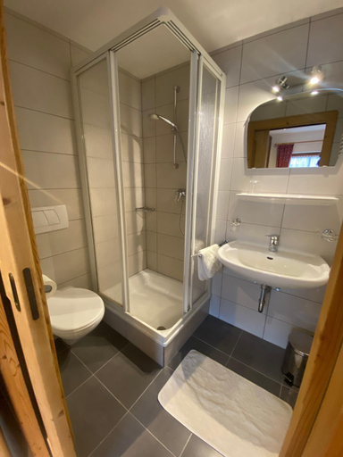 Bathroom 3, Unteradamerhof, Bolzano