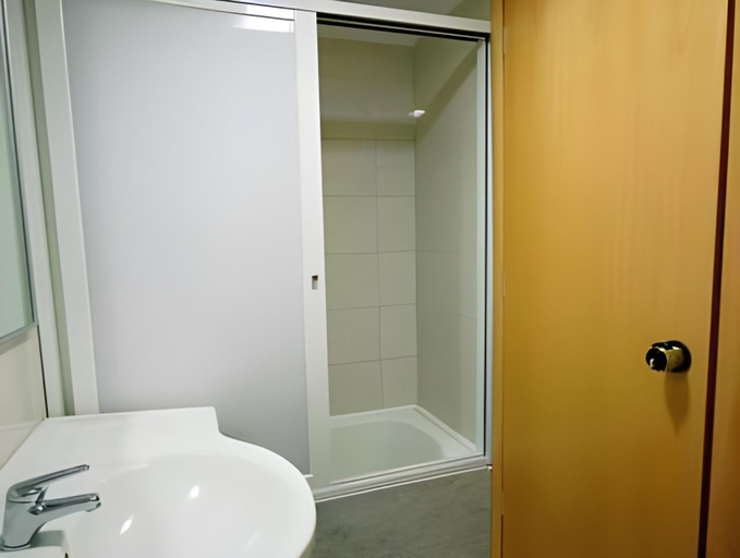 Bathroom 4, Ilios K Village Resort, South Aegean