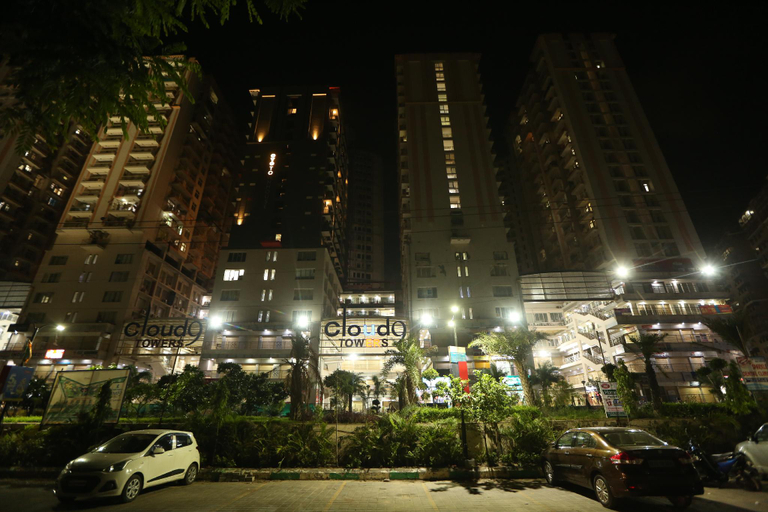 Others 5, The Roseman Hotel and Suites, Gautam Buddha Nagar
