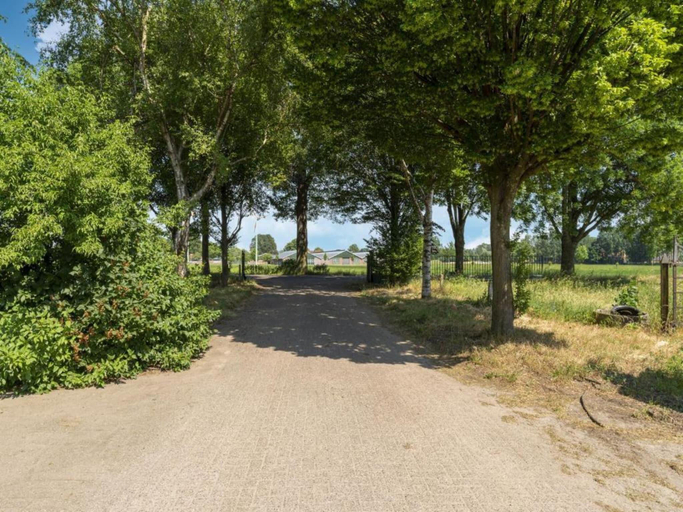 Others 4, Farmhouse in Geesteren near Golf Course, Borculo