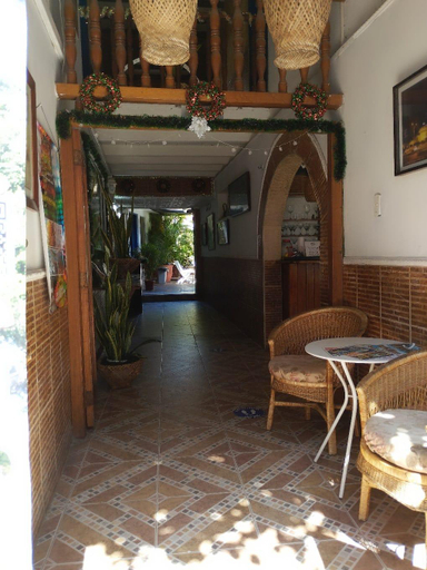 Others 5, Hostal Luna Llena Getsemani, Cartagena de Indias