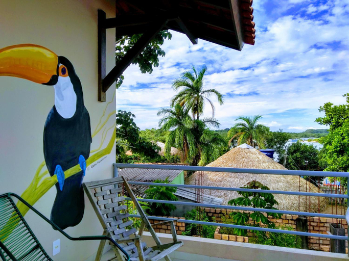 Others 4, Don Preguica Hostel, Santarém