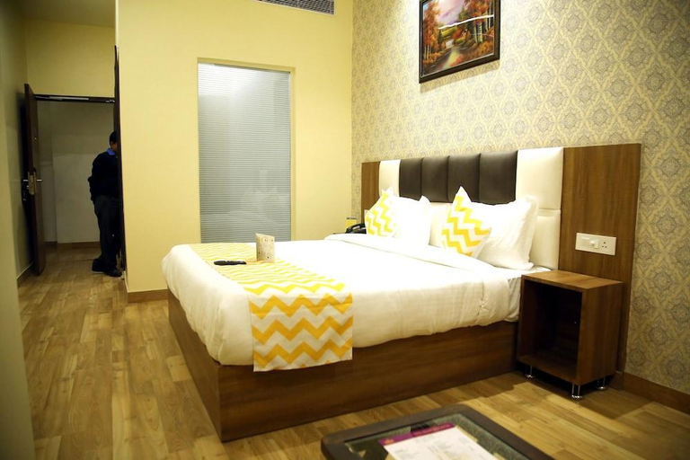 4, Sallow Royal Suites by Dew Drop, Amritsar