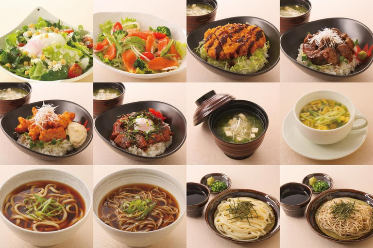 Food & Drinks 5, Hotel Luna Coast (Adult Only), Otaru