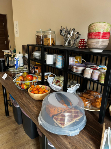 Food & Drinks 2, B&B Onda Marina Villa Bellini Catania Centro, Catania