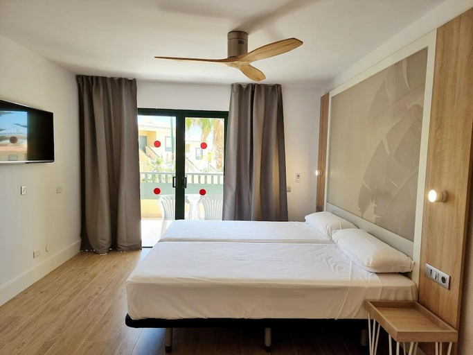 Bedroom 3, Laguna Park 1, Santa Cruz de Tenerife
