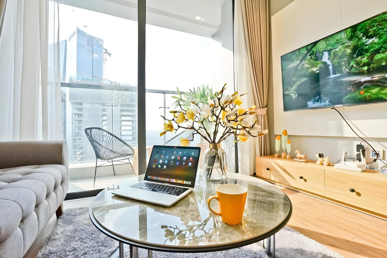 Others 3, Hi-Home - Vinhomes Metropolis, Ba Đình