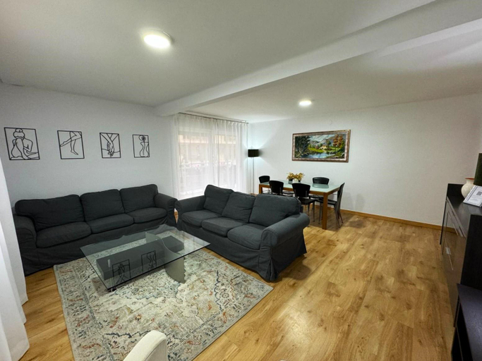 Others 5, Apartamento Barbastro, Tarragona